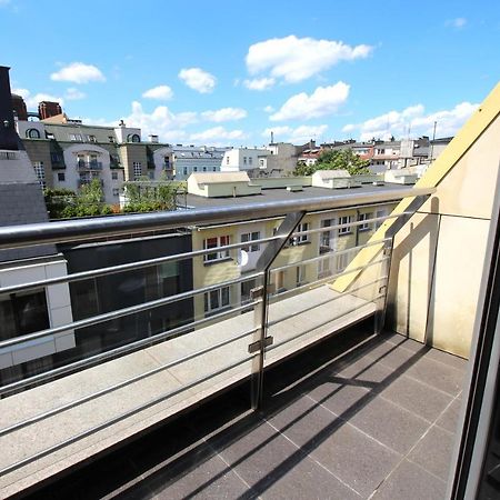 فروتسواف Lucky Apartaments Old Town -Economy المظهر الخارجي الصورة