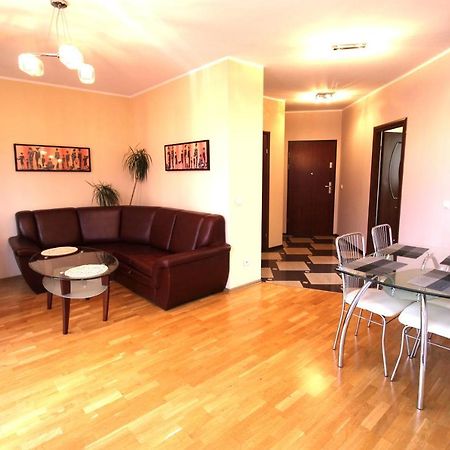 فروتسواف Lucky Apartaments Old Town -Economy المظهر الخارجي الصورة