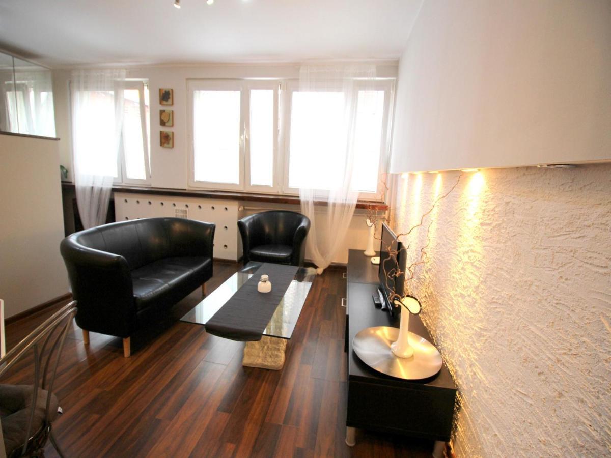 فروتسواف Lucky Apartaments Old Town -Economy المظهر الخارجي الصورة
