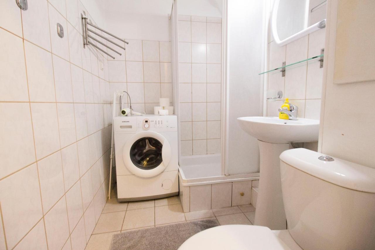 فروتسواف Lucky Apartaments Old Town -Economy المظهر الخارجي الصورة