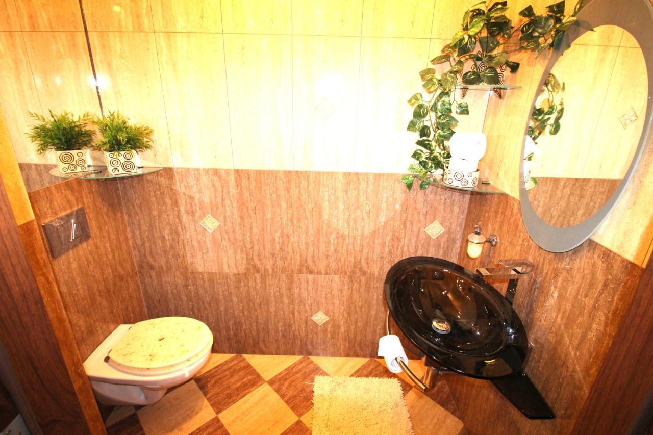 فروتسواف Lucky Apartaments Old Town -Economy المظهر الخارجي الصورة